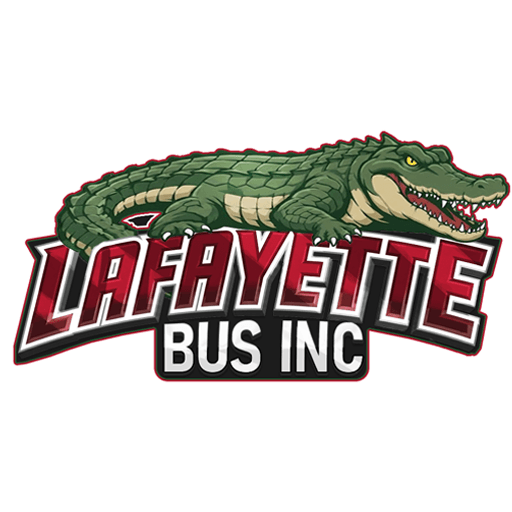 Lafayette Bus Inc Logo